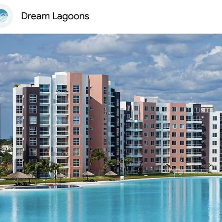 Condominio Con La Mejor Vista แคนคูน ภายนอก รูปภาพ