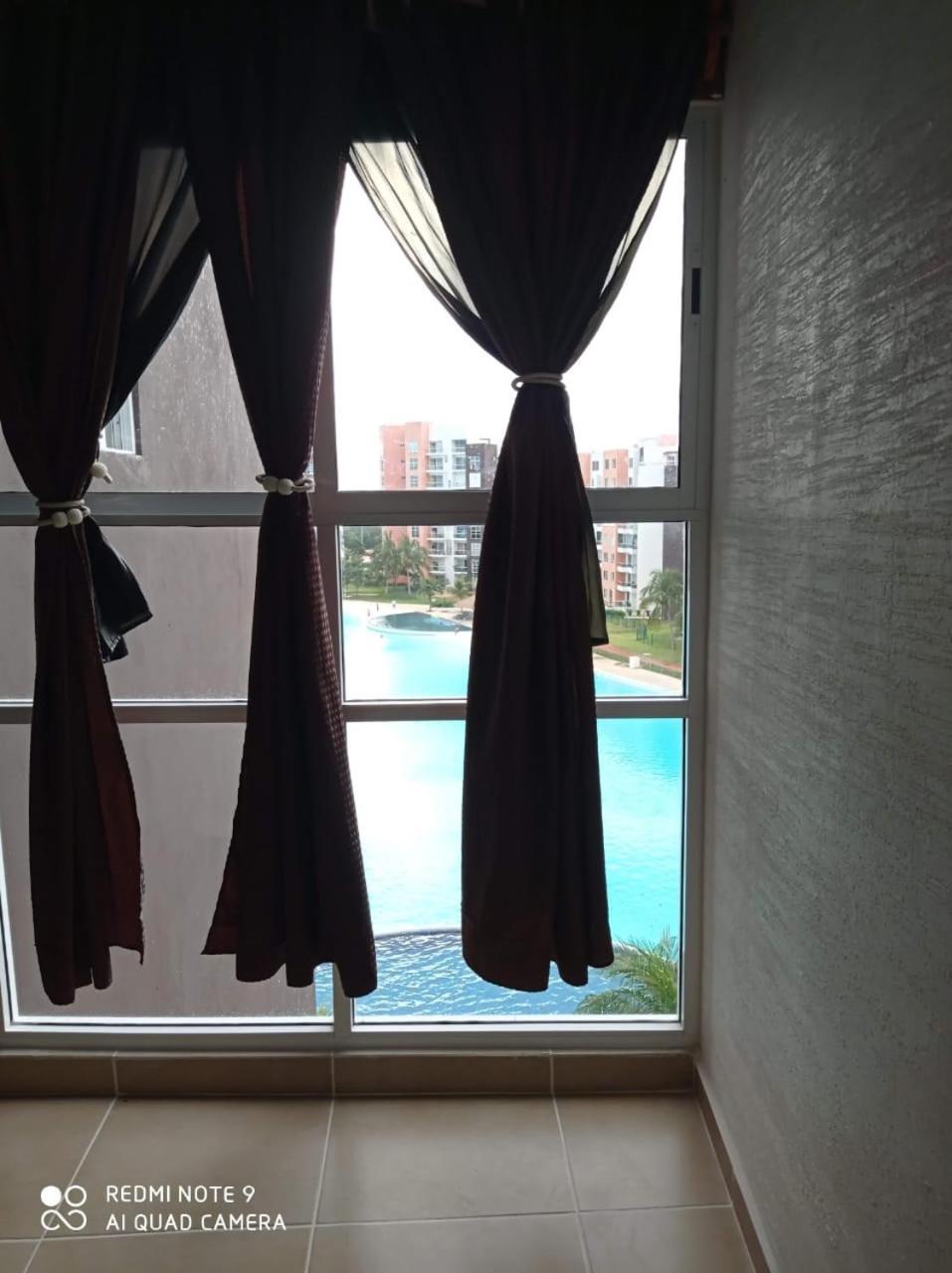 Condominio Con La Mejor Vista แคนคูน ภายนอก รูปภาพ